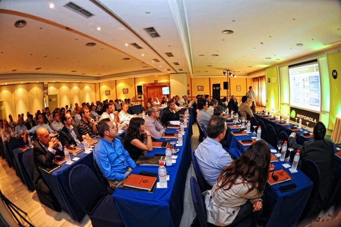 Málaga.- Turismo.- El sector médico sanitario, protagonista de los congresos y r