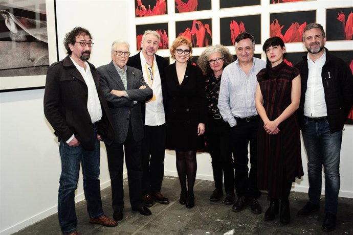 La Fundación Botí de Córdoba inaugura 'Migración' en Arco