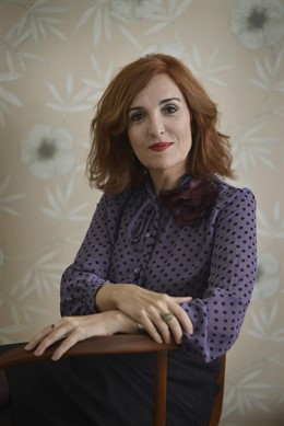 Elvira Lindo inaugura la Feria del Libro que celebra la primera vuelta al mundo 