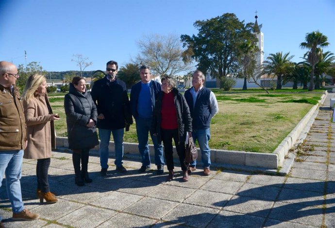 CádizAlDía.- Diputación recoge las solicitudes vecinales para mejorar los servic