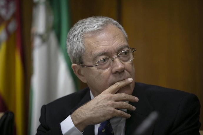 Comisión parlamentaria de Economía, Conocimiento, Empresas y Universidad en el P