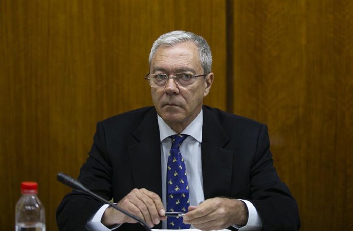 Comisión parlamentaria de Economía, Conocimiento, Empresas y Universidad en el P