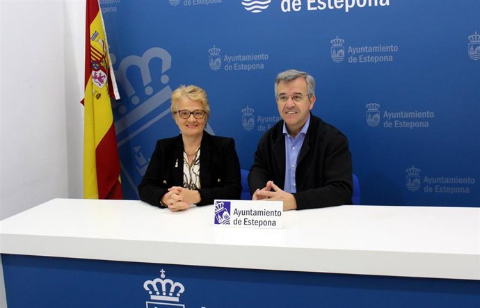 Málaga.- Estepona convoca el I Concurso Jóvenes Intérpretes que premiará a nuevo