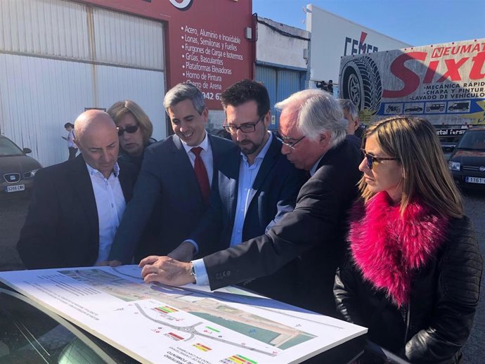 Zuloaga en Colindres