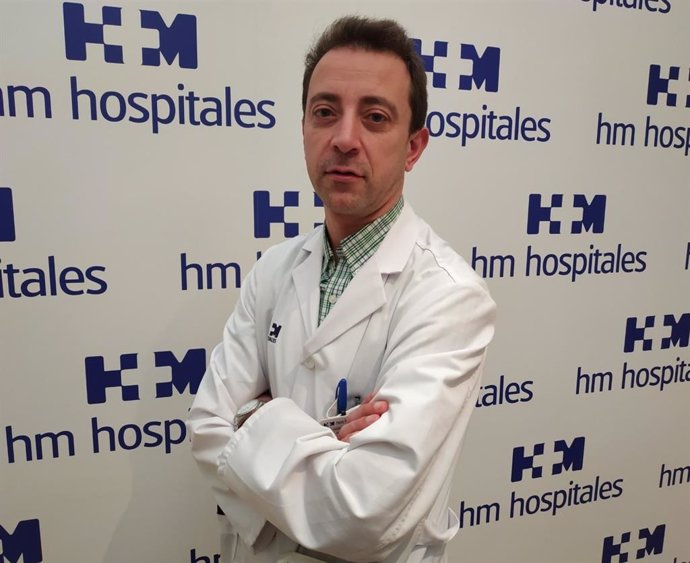 El HM CIOCC Galicia comienza un programa de detección precoz de cáncer de pulmón