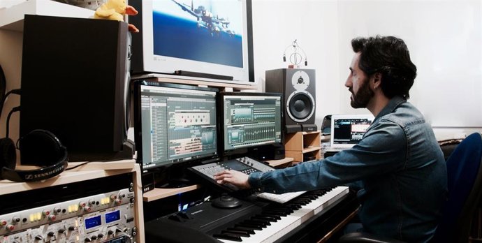 Francisco Cuadrado, profesor de la Loyola, nuevo miembro de la Academia de Cienc