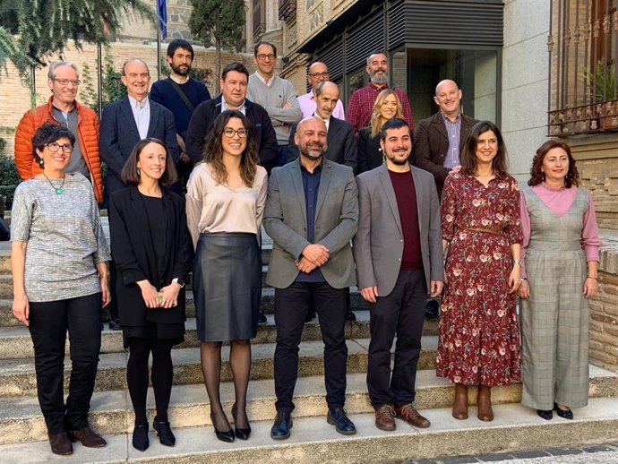 Molina todavía confía en ver aprobada la ley de Participación Ciudadana: "Hasta 