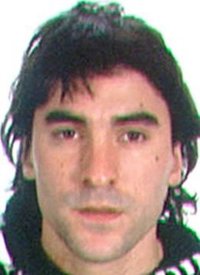 Francia entrega al preso de ETA Asier Borrero Toribio, integrante del 'comando' que planeó atentar contra Marlaska