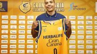 El Gran Canaria estrena sus fichajes ante Panathinaikos