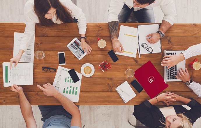 La US aprueba el I Plan de Participación Estudiantil