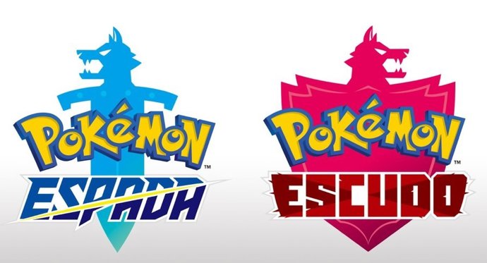 Los nuevos Pokémon España y Escudo llegarán a Nintendo Switch en exclusiva a fin