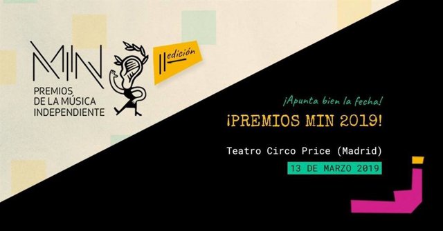 PREMIOS MIN
