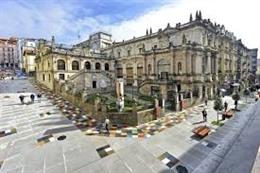 Comisión de Patrimonio del Gobierno aprueba el proyecto de rehabilitación del MA