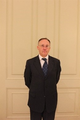 Graduados Sociales conceden su premio Justicia Social Andaluza al presidente de 