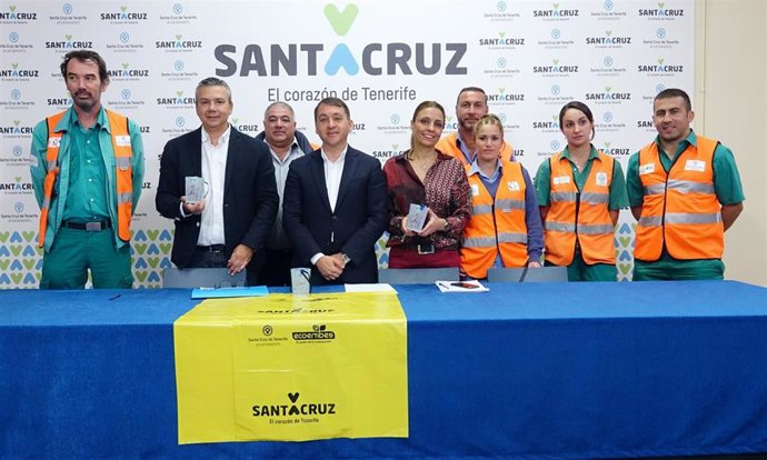 Más de 200 operarios y medio centenar de vehículos conforman el dispositivo de l