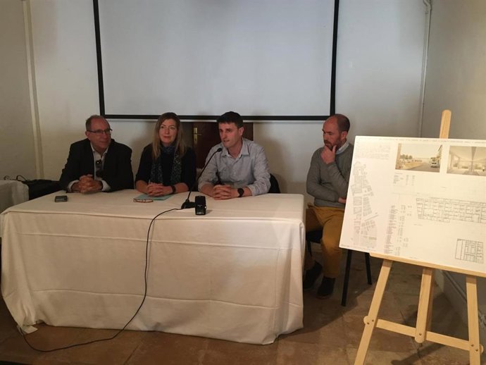 Consellera de Salut, Patricia Gómez