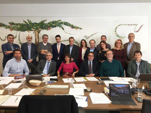 Sanidad y Medio Ambiente