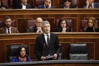 849 inmigrantes ilegales llegaron a España en febrero de 2019, 300 menos que en el mismo mes de 2018, según el Gobierno