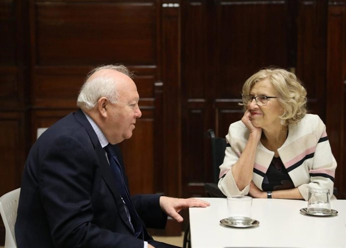 Puente de Vallecas formará parte de un proyecto de la Alianza de Civilizaciones 