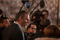 Ortega (Vox) sobre los exdiputados de la CUP: "Nos parece correctísima la actuación de Marchena"