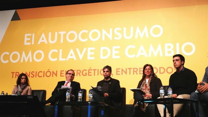 García Castaño asegura que "mérito" de Madrid está en "anticipar" acuerdos inter