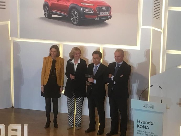 Industria dice que el Gobierno va a invertir para que España siga siendo referen