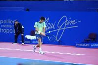 Carballés y Munar se despiden de Sao Paulo en octavos de final