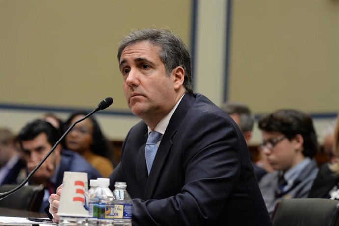 Michael Cohen