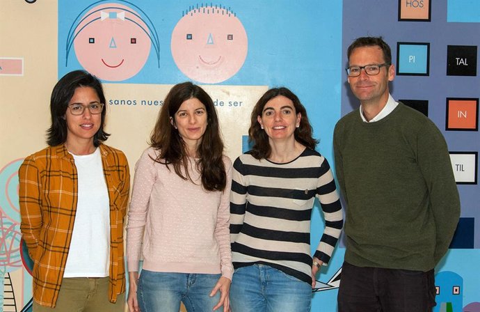 Sevilla.- El Virgen del Rocío, "primer hospital" de España en estudiar una enzim