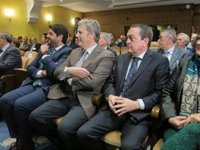 La Comunidad insta a Fomento declarar "obligación de servicio público" las rutas aéreas Murcia-Madrid y Murcia-Barcelona