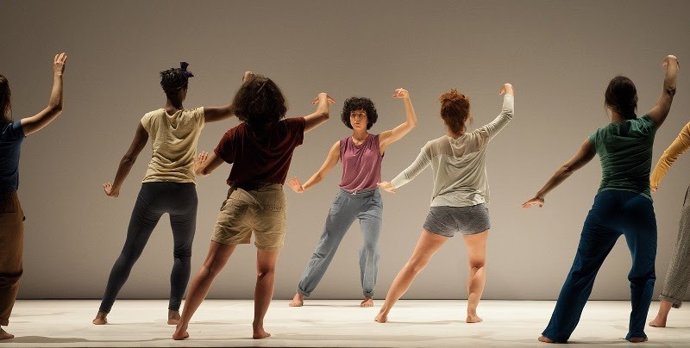 Los Teatros del Canal presentan Guerrilla, de El Conde de Torrefiel