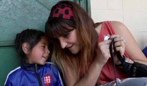 Cooperación y Desarrollo