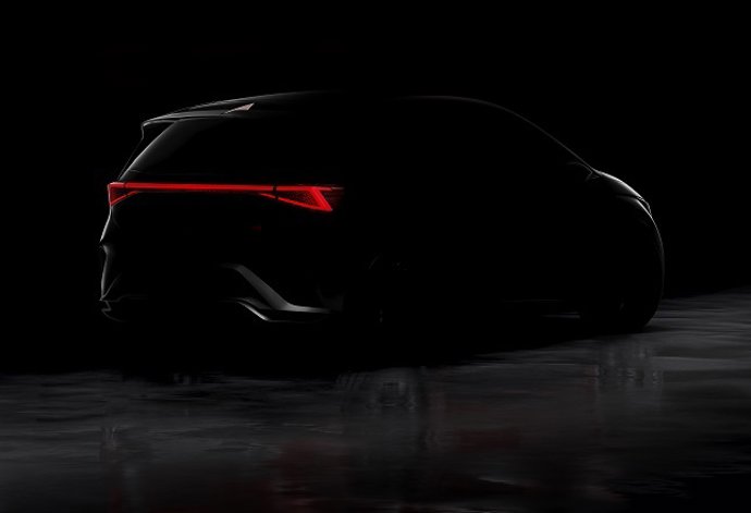 Seat desvelará un 'concept-car' 100% eléctrico en el Salón de Ginebra
