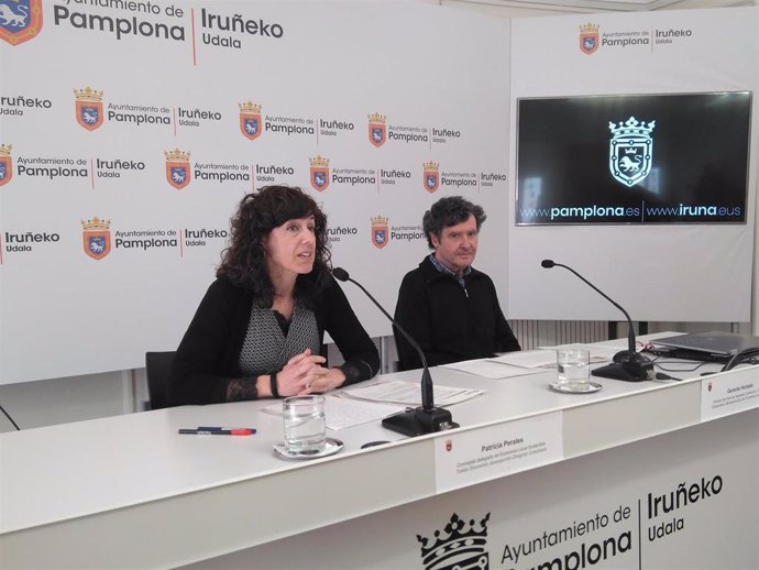 El Ayuntamiento de Pamplona cerrará 2018 con un 95% del presupuesto ejecutado y 