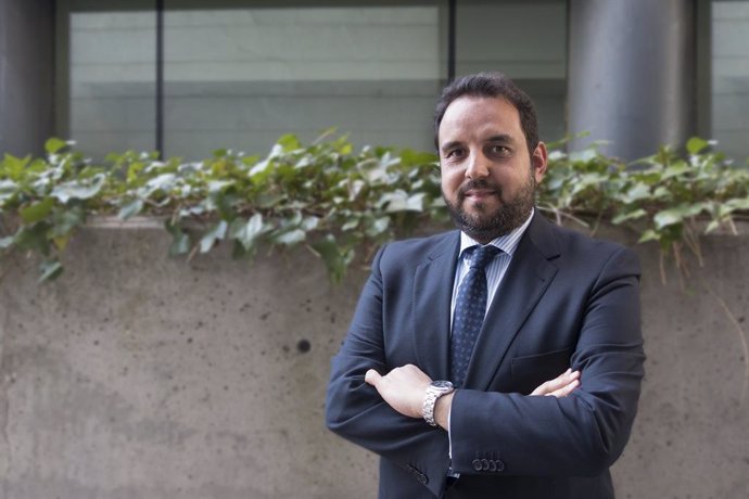 Miguel Fuentes, nuevo director de expansión de Vincci Hoteles