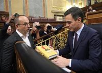 Unidos Podemos, dispuesto a apoyar el decreto de alquileres aunque no fije tope de precios