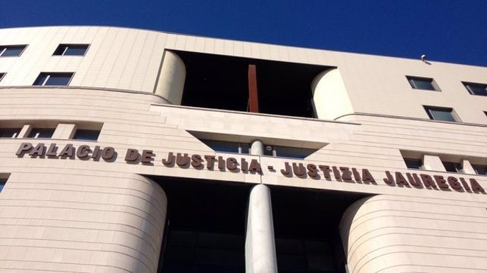 COMUNICADO: El juzgado de Pamplona se estrena y cancela una deuda de más 19.000 