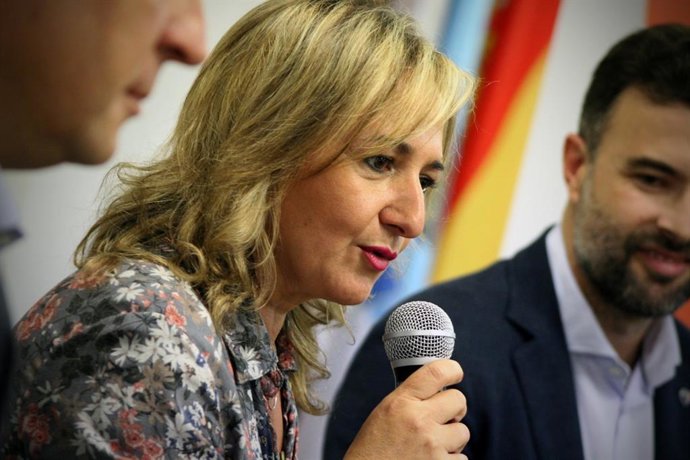 Sevilla.- Cs confía en que la ampliación de tarifa plana a los autónomos "refuer