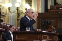 El PSOE apela a la prudencia tras la encuesta del CIS porque hay aún mucho indeciso