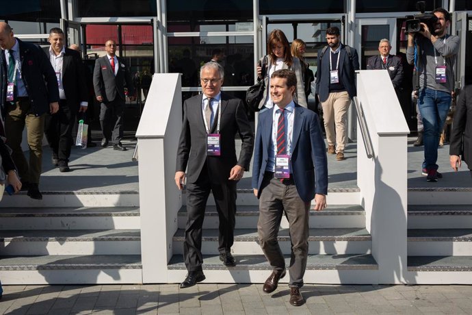 Pablo Casado