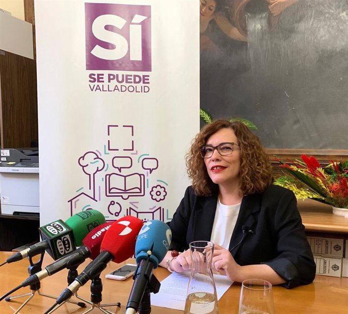 Política municipal de Valladolid