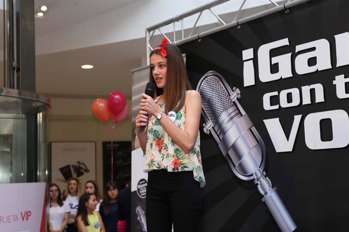 COMUNICADO: Vallsur acoge por tercer año consecutivo el casting de 'Gana con tu 