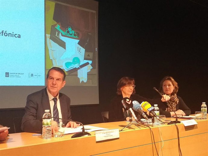 El MARCO de Vigo acogerá de mayo a septiembre una muestra con obras de Picasso, 