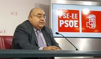 PSOE dice que el PP no aprueba sus propias conclusiones sobre la financiación de partidos "porque duda de su fiabilidad"