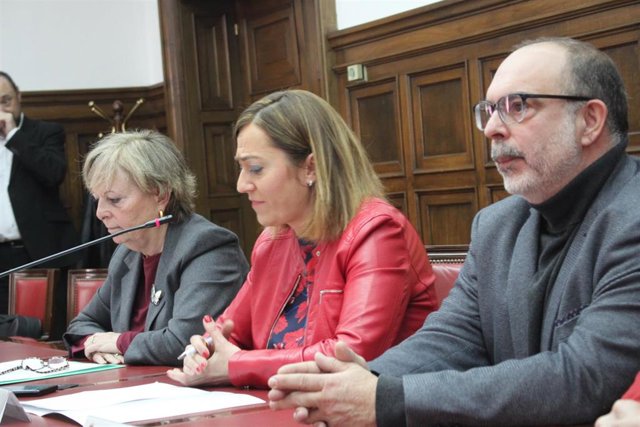 CHD actuaciones en cauces de ríos