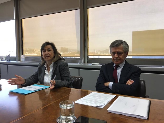 Ercros registró un beneficio neto de 44,9 millones en 2018, un 0,9% más