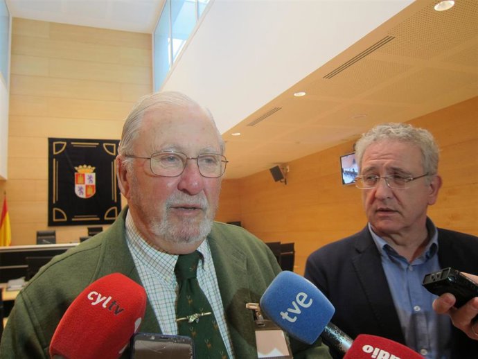 Anuncian proposición de ley para resolver el problema de la caza en CyL.