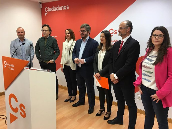 Ciudadanos
