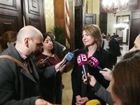 Durán afirma que Noguera no puede seguir como alcalde porque "perjudica la imagen de la ciudad"