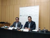 Unauto pide que el CJC se pronuncie sobre el decreto de regulación de VTC y que no se siga "el ejemplo de Cataluña"